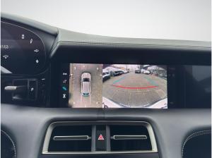 Porsche Taycan Turbo S Sport Turismo