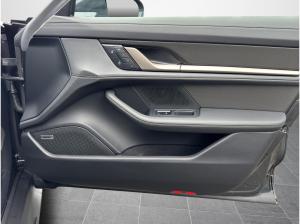 Porsche Taycan Turbo S Sport Turismo