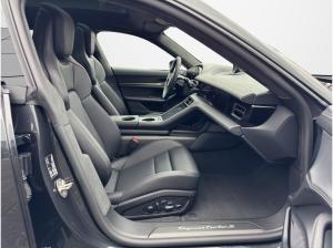 Porsche Taycan Turbo S Sport Turismo