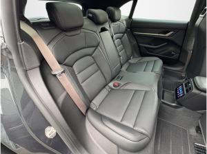 Porsche Taycan Turbo S Sport Turismo