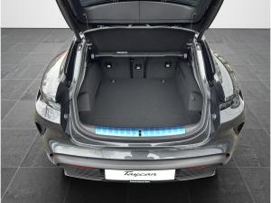 Porsche Taycan Turbo S Sport Turismo