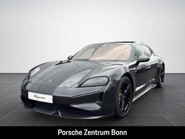 Abbildung Leasingangebot Porsche Taycan