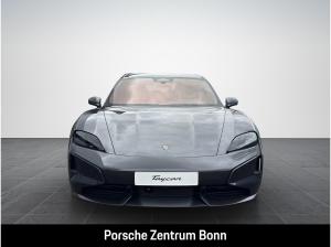 Porsche Taycan Turbo S Sport Turismo