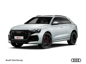 Audi RS Q8 SUV performance tiptro nic ***