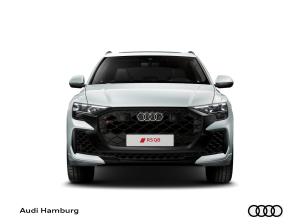 Audi RS Q8 SUV performance tiptro nic ***