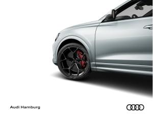 Audi RS Q8 SUV performance tiptro nic ***