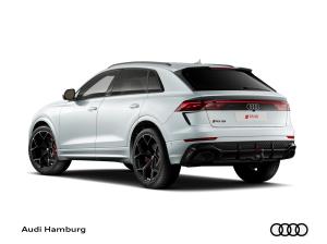 Audi RS Q8 SUV performance tiptro nic