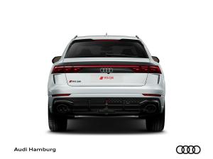 Audi RS Q8 SUV performance tiptro nic ***