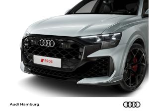 Audi RS Q8 SUV performance tiptro nic ***