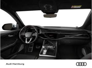 Audi RS Q8 SUV performance tiptro nic ***