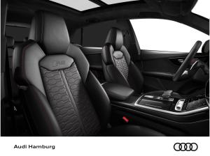 Audi RS Q8 SUV performance tiptro nic ***