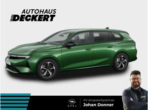 Opel Astra ST Facelift Elektro ⚡Bestellfahrzeug⚡KONFIGURIERBAR