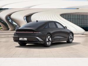 Hyundai IONIQ 6 UNIQ⚠️ | Matrix-LED I Navi I 360 Kamera I Sitzheizung I Wärmepumpe