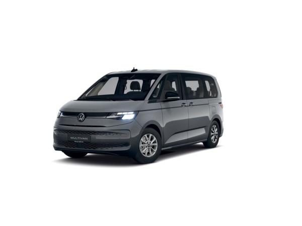 Abbildung Leasingangebot VW T7 Multivan