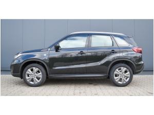 Suzuki Vitara Club 1.4l M/T Hybrid