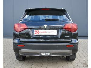 Suzuki Vitara Club 1.4l M/T Hybrid