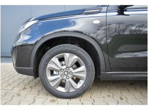 Suzuki Vitara Club 1.4l M/T Hybrid