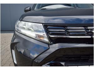 Suzuki Vitara Club 1.4l M/T Hybrid