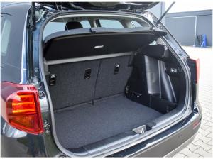 Suzuki Vitara Club 1.4l M/T Hybrid