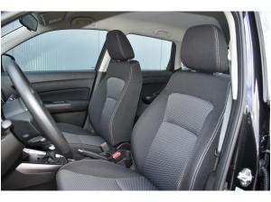 Suzuki Vitara Club 1.4l M/T Hybrid