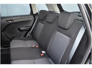 Suzuki Vitara Club 1.4l M/T Hybrid