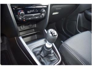 Suzuki Vitara Club 1.4l M/T Hybrid