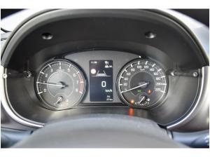 Suzuki Vitara Club 1.4l M/T Hybrid