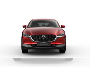 Mazda CX-30 5WGN 2.0L e-SKYACTIV X 186ps 6AT FWD Exclusive-Line