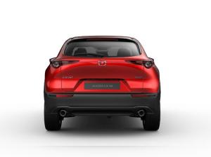 Mazda CX-30 5WGN 2.0L e-SKYACTIV X 186ps 6AT FWD Exclusive-Line