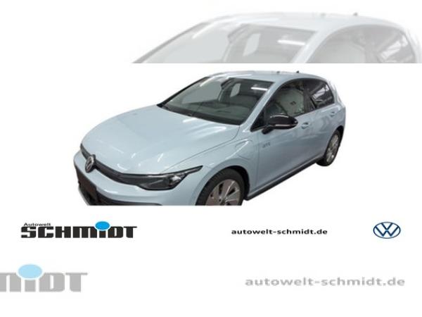 Volkswagen Golf VIII 1,5TSi DSG eHybrid GTE R-Kamera BlackStyle IQ-Light