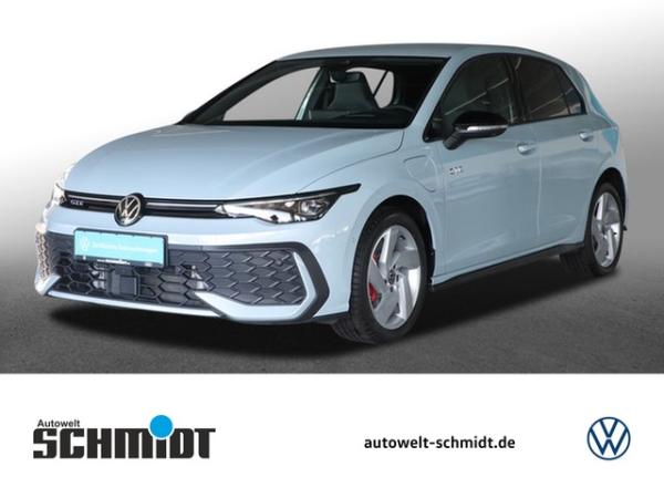 Volkswagen Golf VIII GTE eHybrid DSG BlackStyle ACC Matrix R-Kamera Area View Navi HeadUp