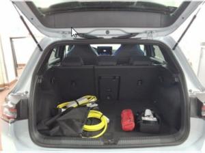 Volkswagen Golf VIII 1,5TSi DSG eHybrid GTE R-Kamera BlackStyle IQ-Light