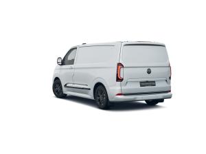 Volkswagen Transporter T7Kasten Kurz "Edition" Navi ACC Rückfahrkamera