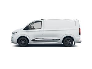 Volkswagen Transporter T7Kasten Kurz "Edition" Navi ACC Rückfahrkamera