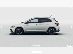 Volkswagen Polo R-Line 1,0 l TSI DSG