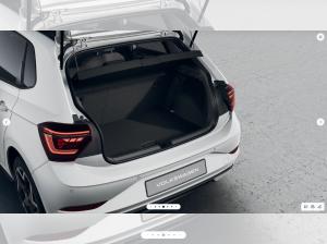 Volkswagen Polo R-Line 1,0 l TSI DSG