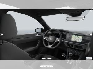 Volkswagen Polo R-Line 1,0 l TSI DSG