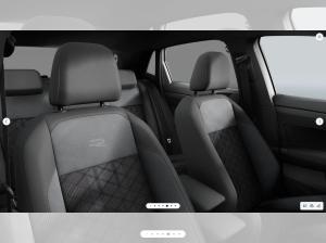 Volkswagen Polo R-Line 1,0 l TSI DSG