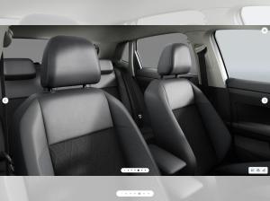 Volkswagen Polo ENERGY 1,0 l TSI 5-Gang Ganzjahresreifen