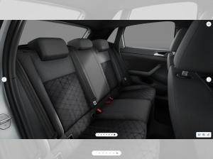 Volkswagen Polo R-Line 1,0 l TSI DSG