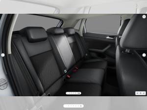 Volkswagen Polo ENERGY 1,0 l TSI 5-Gang Ganzjahresreifen
