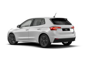 Skoda Fabia 1.0 TSI Balance / SOFORT VERFÜGBAR