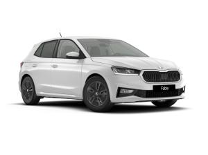 Skoda Fabia 1.0 TSI Balance / SOFORT VERFÜGBAR