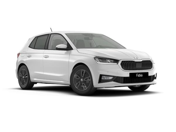 Skoda Fabia 1.0 TSI Balance / SOFORT VERFÜGBAR