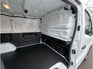 Renault Trafic dCi130 L1H1 2,8t Navigation Holz komplett