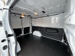 Renault Trafic dCi130 L1H1 2,8t Navigation Holz komplett