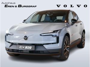 Foto - Volvo EX30 Ultra Twin AWD