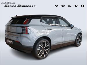 Volvo EX30 Ultra Twin AWD