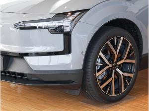 Volvo EX30 Ultra Twin AWD