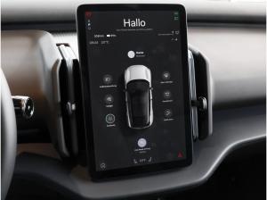 Volvo EX30 Ultra Twin AWD